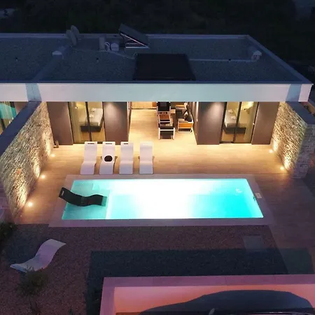 Villa Ines - Home4you Kraj (Zadar)