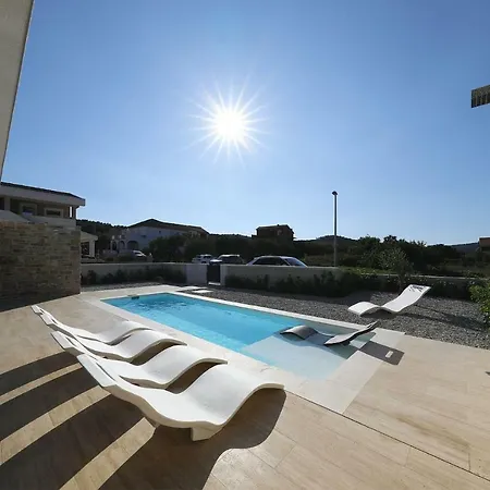 Ines - Home4you * Kraj (Zadar)