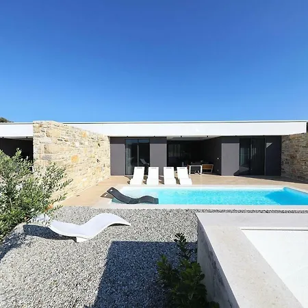 Ines - Home4you Villa Kraj
