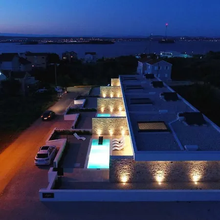 Villa Ines - Home4you Kraj (Zadar)
