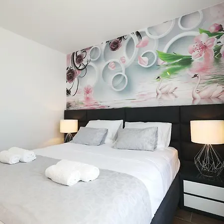 Villa Ines - Home4you Kraj