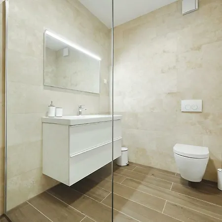 Ines - Home4you Kraj (Zadar)