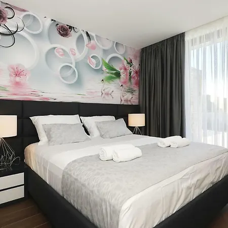 Ines - Home4you * Kraj (Zadar)