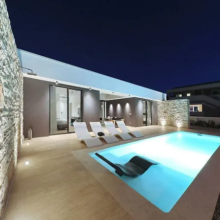 Villa Ines - Home4you Kraj