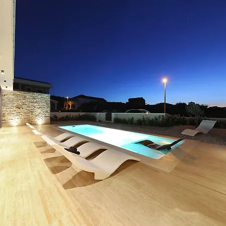 Ines - Home4you Villa Kraj (Zadar)