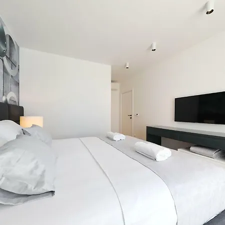 Ines - Home4you Kraj (Zadar)