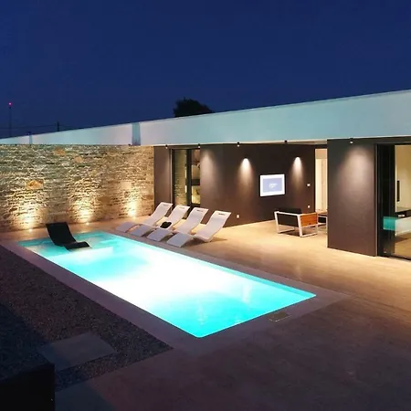 Ines - Home4you Villa Kraj