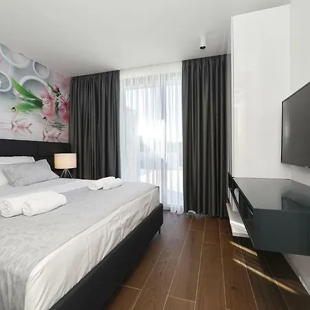 Villa Ines - Home4you Kraj