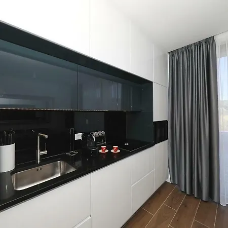 Villa Ines - Home4you Kraj