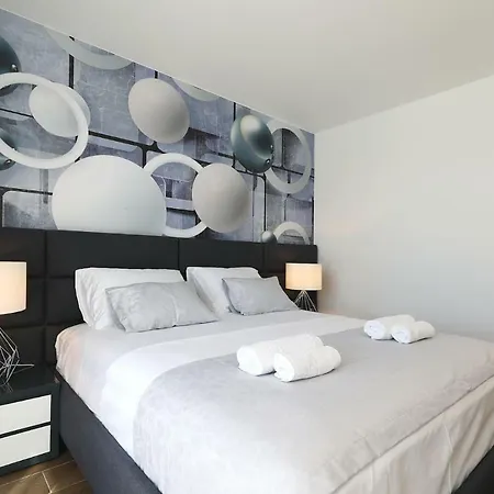 Ines - Home4you Villa