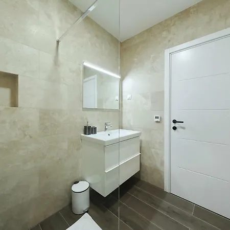 Villa Ines - Home4you Kraj (Zadar)