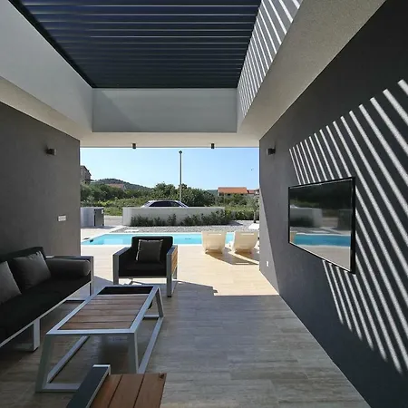 Villa Ines - Home4you Kraj