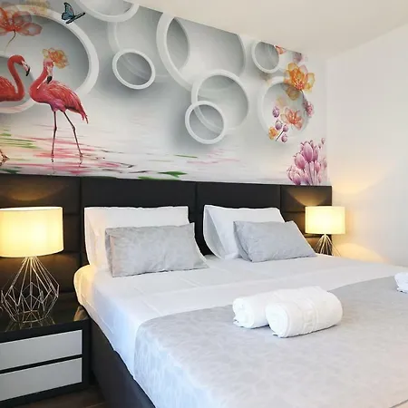 Ines - Home4you Kraj (Zadar)