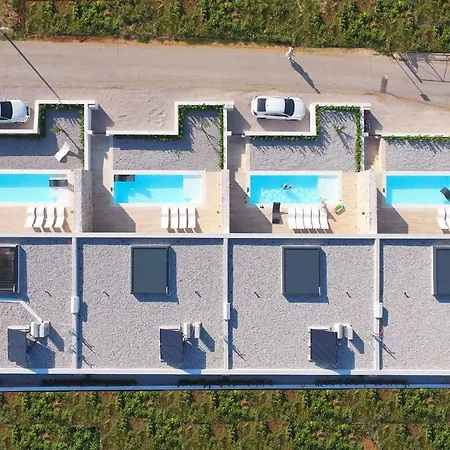 Ines - Home4you Villa Kraj (Zadar)