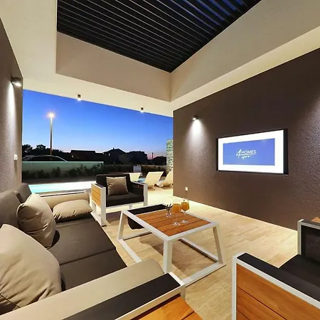 Ines - Home4you Villa *